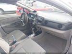 2012 Honda Insight   Белый vin: JHMZE2H3XCS002798