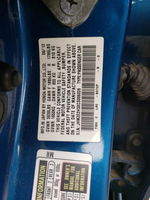 2012 Honda Insight  Blue vin: JHMZE2H3XCS006026