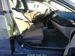 2012 Honda Insight Lx Серый vin: JHMZE2H50CS002116