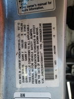 2012 Honda Insight Lx Серебряный vin: JHMZE2H51CS004117