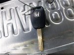 2012 Honda Insight Lx Silver vin: JHMZE2H52CS006099