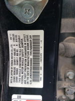 2012 Honda Insight Lx Black vin: JHMZE2H53CS000053