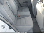 2012 Honda Insight Lx Белый vin: JHMZE2H53CS001140