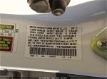 2012 Honda Insight Lx White vin: JHMZE2H53CS001140
