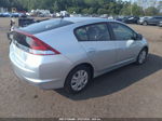 2012 Honda Insight Lx Teal vin: JHMZE2H53CS004944