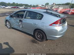 2012 Honda Insight Lx Teal vin: JHMZE2H53CS004944