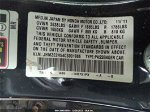 2012 Honda Insight Lx Black vin: JHMZE2H54CS001986