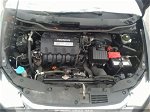 2012 Honda Insight Lx Черный vin: JHMZE2H54CS001986
