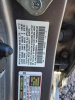 2012 Honda Insight Lx Charcoal vin: JHMZE2H56CS004016