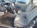 2012 Honda Insight Lx Угольный vin: JHMZE2H59CS003622