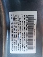 2012 Honda Insight Lx Charcoal vin: JHMZE2H59CS003622