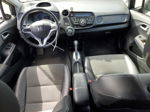 2012 Honda Insight Ex Серый vin: JHMZE2H70CS000867