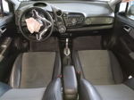 2012 Honda Insight Ex Серый vin: JHMZE2H70CS005793