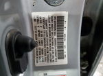 2012 Honda Insight Ex Серебряный vin: JHMZE2H71CS000828