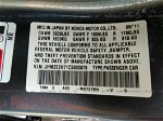 2012 Honda Insight Ex Серый vin: JHMZE2H71CS000876