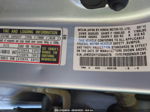2012 Honda Insight Ex Gray vin: JHMZE2H71CS004376
