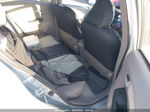 2012 Honda Insight Ex Серый vin: JHMZE2H71CS004376