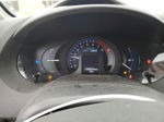 2012 Honda Insight Ex Серый vin: JHMZE2H72CS002653