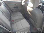 2012 Honda Insight Ex Серый vin: JHMZE2H72CS004810