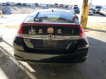 2012 Honda Insight Ex Black vin: JHMZE2H73CS000992