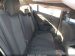 2012 Honda Insight Ex Black vin: JHMZE2H74CS000158
