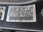 2012 Honda Insight Ex Серый vin: JHMZE2H74CS004596
