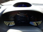 2012 Honda Insight Ex Синий vin: JHMZE2H74CS004761