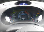 2012 Honda Insight Ex Серебряный vin: JHMZE2H75CS000816