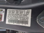 2012 Honda Insight Ex Gray vin: JHMZE2H76CS003546