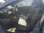 2012 Honda Insight Ex Серебряный vin: JHMZE2H76CS003756