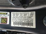 2012 Honda Insight Ex Gray vin: JHMZE2H76CS004339
