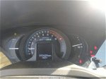 2012 Honda Insight Ex Gray vin: JHMZE2H76CS004339