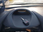 2012 Honda Insight Ex Серый vin: JHMZE2H77CS002969