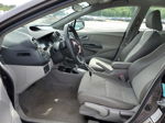 2012 Honda Insight Ex Brown vin: JHMZE2H77CS005774