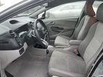 2012 Honda Insight Ex Серебряный vin: JHMZE2H78CS001930