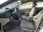 2012 Honda Insight Ex Угольный vin: JHMZE2H79CS000933