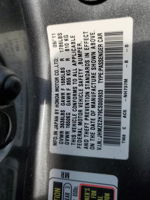 2012 Honda Insight Ex Угольный vin: JHMZE2H79CS000933