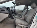 2012 Honda Insight Ex Белый vin: JHMZE2H79CS002794