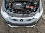 2012 Honda Insight Ex Silver vin: JHMZE2H79CS003721