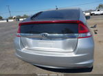 2012 Honda Insight Ex Серебряный vin: JHMZE2H7XCS000827