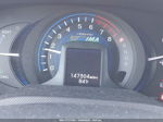 2012 Honda Insight Ex Серебряный vin: JHMZE2H7XCS000827