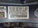 2012 Honda Insight Ex Gray vin: JHMZE2H7XCS005297