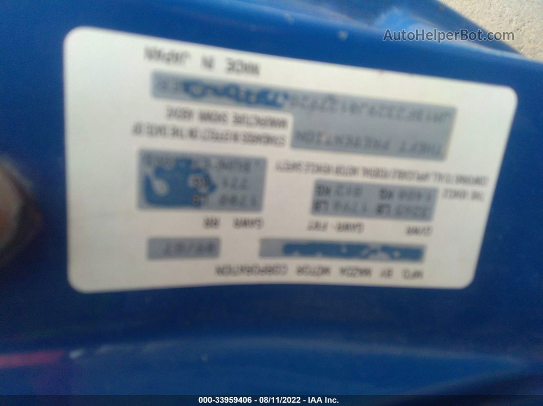 Price & History 1988 Mazda 323 1.6l I4 Fi F vin: JM1BF2329J0127928