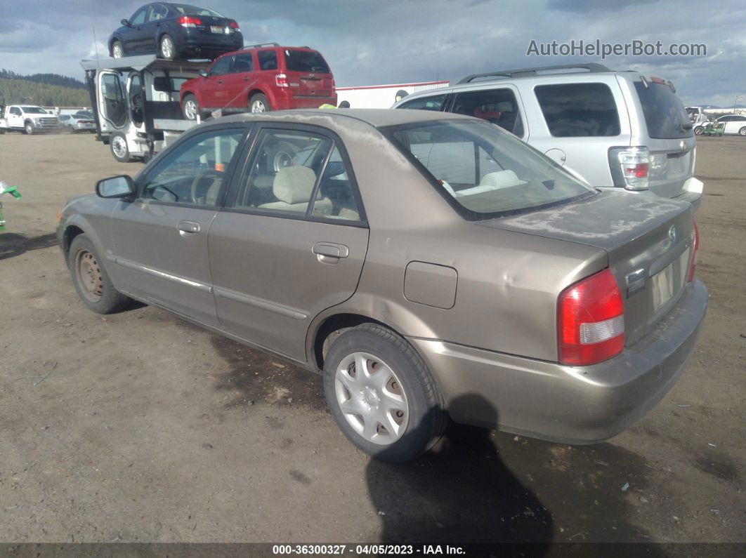 Price & History 1999 Mazda Protege Dx/lx 1.6l Dohc Mpfi 16-valve 4