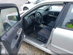 2002 Mazda Protege5   Серебряный vin: JM1BJ245021484210