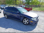 2002 Mazda Protege5   Blue vin: JM1BJ245021492176