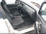 2002 Mazda Protege5 Base (a4)/base (m5) Белый vin: JM1BJ245021510921