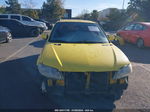 2002 Mazda Protege5 Base (a4)/base (m5) Желтый vin: JM1BJ245021626412