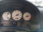 2002 Mazda Protege5 Base (a4)/base (m5) Синий vin: JM1BJ245221503470