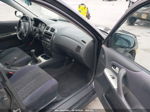 2002 Mazda Protege5   Black vin: JM1BJ245221597771